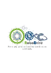 RoboDrive